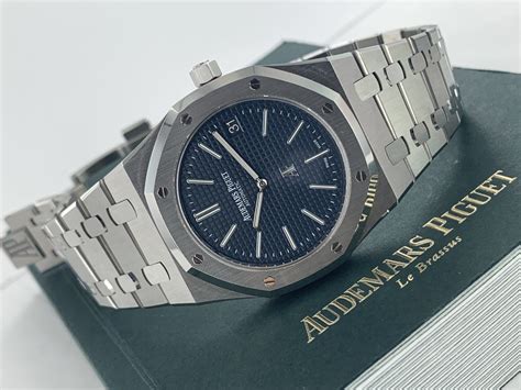 audemars piguet royal oak 15202st jumbo|Audemars Piguet royal oak movement.